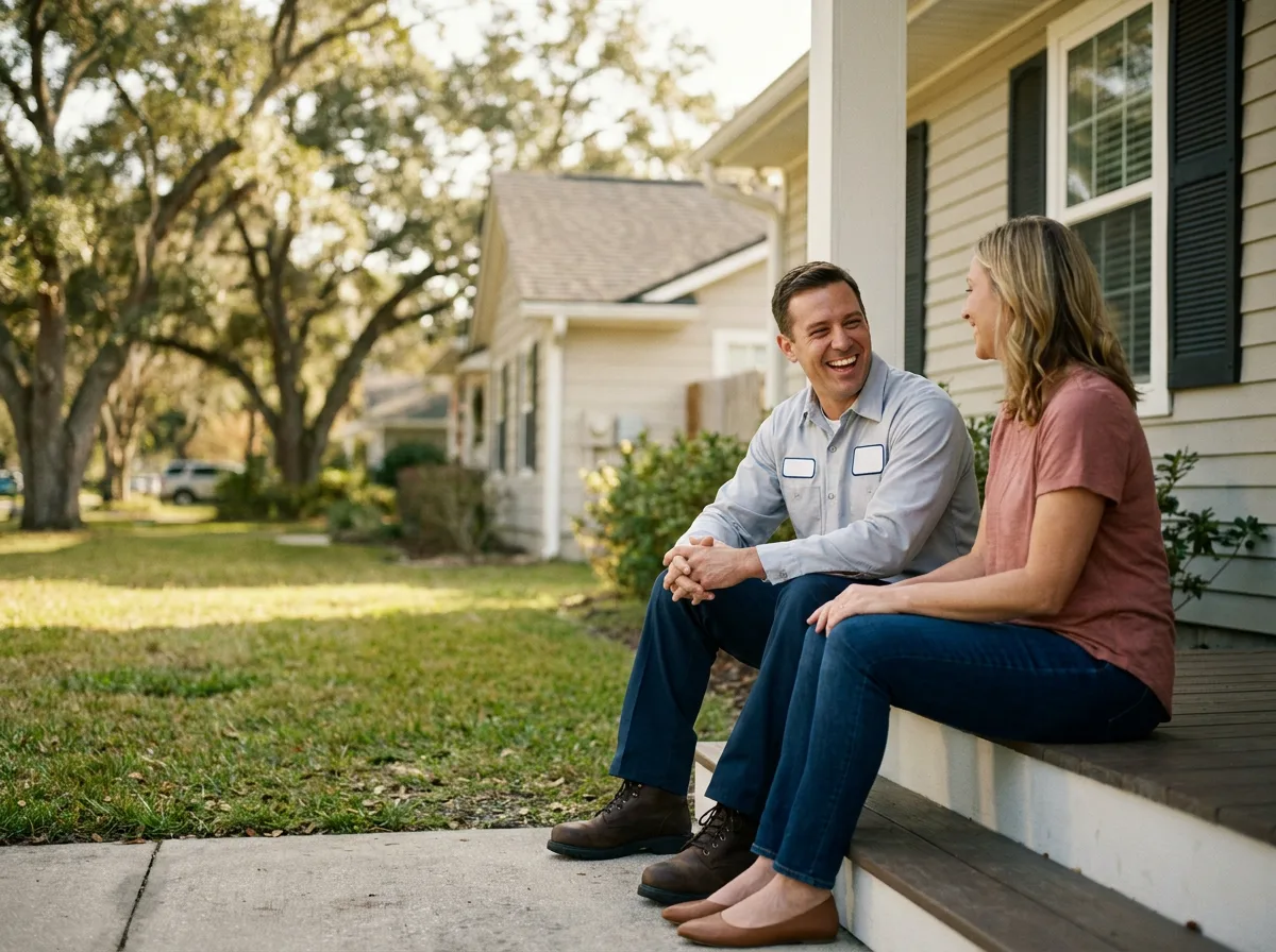 Septic tank pumping FAQs for Leroy, AL